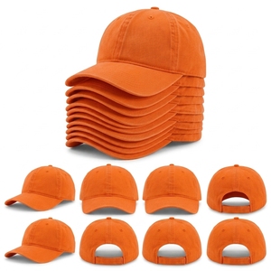 <b>Plain</b> <b>Baseball</b> <b>Cap</b> Adjustable Unisex Cotton Hat for Outdoor Sports Casual Activities and Daily Comfort - Product Image 4