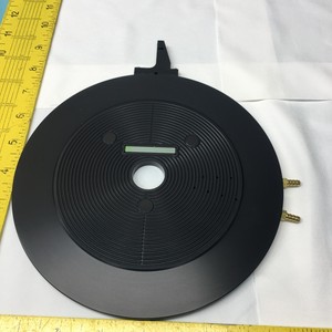 Mandrin à plaquettes ULTRATECH STEPPER 01-15-02902-06 M/F - Équipement et pièces semi-conductrices de confiance pour le marché mondial - Product Image 4