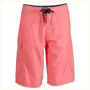 Shorts aquatiques haute performance pour hommes, tissu résistant à l'eau, boardshorts durables pour la natation et l'entraînement physique sur la plage - Product Image 5