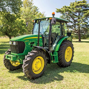 Precio de Fábrica: Motor de Bomba de Caja de Cambios para Tractor Agrícola John Deere 5090E - En las Mejores Condiciones para la Venta, 10,001-20,000 Horas - Product Image 1