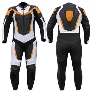 Traje de Motociclismo Impermeable y Cortavientos de Cordura 2026 para Unisex, Talla Grande, Uniforme de Seguridad con Estampado y Protección Acolchada - Product Image 6