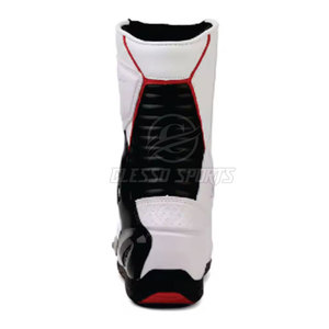 Chaussures de moto pour hommes de qualité supérieure, vente en gros, style tendance, dernières nouveautés - Product Image 3