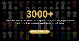 Maillots de football personnalisés sublimés, tenues de sport personnalisées pour club, maillots de foot pour hommes, femmes et garçons - Product Image 3