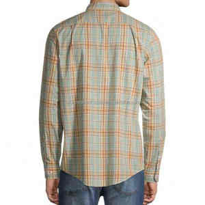 Mode pour hommes, polos, t-shirts personnalisés - Product Image 2