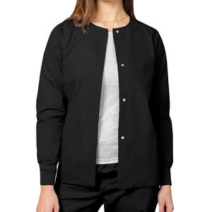 Blouse médicale confortable pour une utilisation professionnelle toute la journée dans les hôpitaux, les cliniques et les milieux de santé - Product Image 3