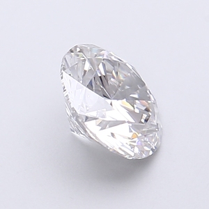Diamants de laboratoire Premium Diamora Jewels, certifiés IGI, taille brillant, couleur F, modèle CVK-1652, pour bijoux sur mesure - Product Image 4