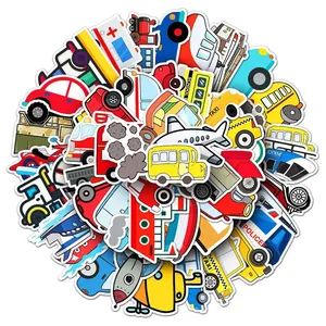 Autocollant en vinyle adhésif 3D personnalisé or et argent, finition imperméable pour logo de marque et utilisation sur bougies - Product Image 5