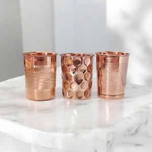 Bouteille en cuivre pour cadeau de mariage, qualité export, fabricant, fournisseur, exportateur de bouteilles en cuivre, meilleure vente en ligne - Product Image 2