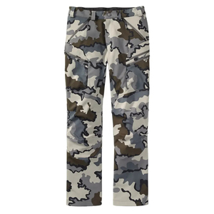 Pantalon cargo beige pour homme, pantalon de randonnée en plein air, pantalon camouflage Ripstop, pantalon multi-poches, vêtements de travail utilitaires - Product Image 3