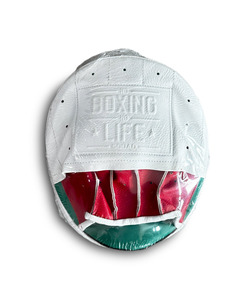 Durable Curved Focus Mitts for Boxing MMA Kickboxing Training Punch Pad Coaching Fitness Workout Equipment - Product Image 3