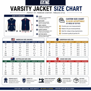 Baba <b>Varsity</b> <b>Jacket</b> Unisex <b>Black</b> <b>Red</b> Letter Embroidered Preppy Style Winter Wear Fleece Quick Dry Cotton Lining - Product Image 3
