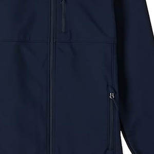 Chaqueta Softshell para Hombre, Térmica, Impermeable, Cortavientos, para Senderismo, Viajes, Deportes - Product Image 5