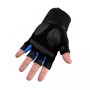 <b>Weight</b> Lifting <b>Training</b> <b>Gloves</b> Women Men Fitness Sports Body Building <b>Training</b> <b>Gloves</b> Bodybuilding Fitness <b>Gloves</b> Cycling <b>Gloves</b> - Product Image 6