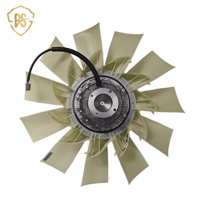 Nouvel ensemble d'embrayage de ventilateur PANSHI OEM 2576016 pour pièces de remorque - Product Image 1