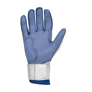 OEM Genuine Leather <b>Baseball</b> Batting Gloves Non-Slip Lightweight Youth & Adult Unisex Sports Gloves Wholesale Cheap Price Custom - Product Image 5