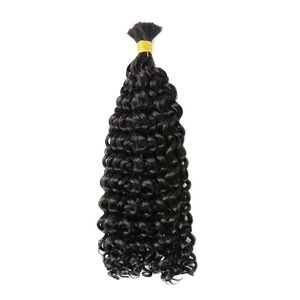ผมต่อแบบอินเดียนเรมี่แท้ แบบนุ่มสลวย 1 ม้วน 100 กรัม - Product Image 1