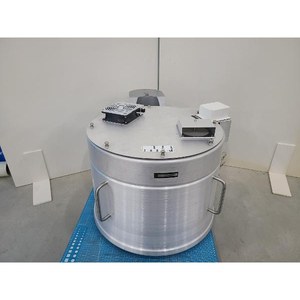 Bloque Aislante Cerámico Novellus 02-132080-00 Usado Como Parte de Equipos Semiconductores Legacy - Product Image 3