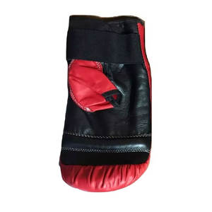 Nouvelles manettes de boxe de haute qualité en matériau durable pour adultes, prix de gros abordable, respirantes et légères. - Product Image 5