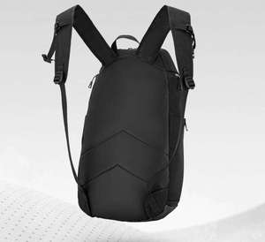 Mochila de Fútbol Personalizada de Alta Calidad para Hombre, Bolsa de Baloncesto con Espacio para Balón, Espacio Separado para Zapatos, para Entrenamiento de Voleibol - Product Image 3