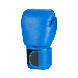 Gants de boxe en cuir personnalisables avec impression de marque, qualité supérieure, outils d'entraînement pour événements promotionnels, usage unisexe adulte - Product Image 3