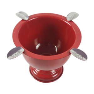 Attractive Colored Metal <b>Ashtray</b> Painted Finishing Tableware Garden Bar Home Hotel Office Decors Designer <b>Ashtrays</b> Affordable - Product Image 4