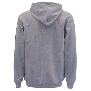 Sweat à capuche en polaire pour homme, polyester/coton, respirant, séchage rapide, hiver, personnalisable, poche, écologique, décontracté - Product Image 5