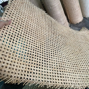 ผู้ส่งออกเวียดนาม หวายสานสีน้ำตาลอ่อน สำหรับเฟอร์นิเจอร์วินเทจ 44 ANGLE - Product Image 1