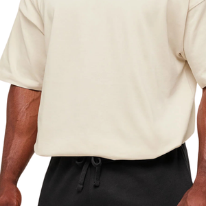 Camiseta Deportiva Extra Grande para Hombre, Holgada, Transpirable, para Entrenamiento, Gimnasio, Fitness y Deportes - Product Image 6