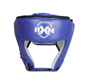 Protector de Cabeza de Boxeo Unisex de Cuero de Primera Calidad, Precio al por Mayor de la India - Product Image 1
