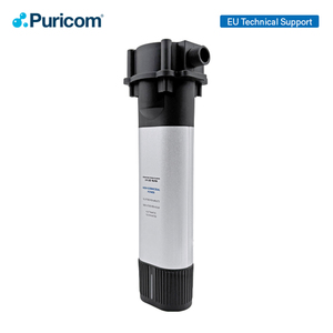 Kit de désinfection automatique UVC LED conforme à la norme européenne UVD-0151 pour usage commercial, stérilisation sans produits chimiques, certifié CE/RoHS - Product Image 4