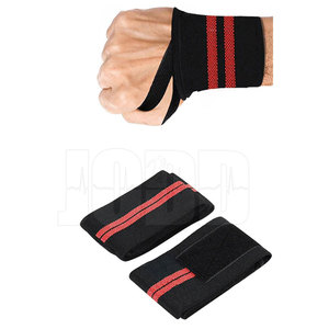Muñequera Deportiva de Neopreno Antideslizante, de Alta Calidad, para Maximizar el Rendimiento y Reducir el Riesgo de Lesiones - Product Image 3