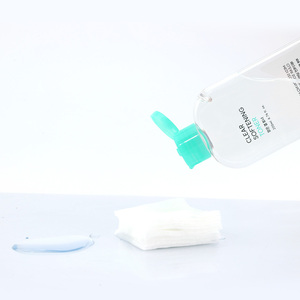 Tonique Liquide Coréen de Luxe Éclaircissant et Adoucissant Medi Section No.M Vegan EGF Collagène Contrôle du Sébum 200ml Hydratation Quotidienne de la Peau - Product Image 3