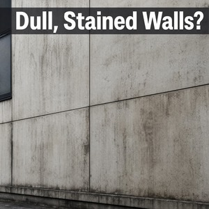Revestimiento de Pared Exterior Impermeable 1K con Acabado Semibrillante Resistente a los Rayos UV, Ecológico, Fácil de Limpiar, Bajo en COV - Product Image 2