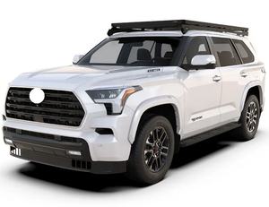 Moldura del Marco de la Parrilla Delantera 53121-0C120 531210C120 para Toyota Sequoia 2023 TO1202103 Parrillas del Parachoques Delantero - Product Image 1