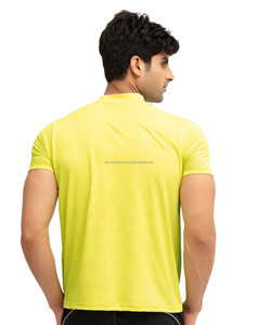 High Quality Men's Button-<b>Down</b> T-Shirt Breathable Shirt Printed Knitted Lettering Embroidered Shirt Solid Pattern - Product Image 2