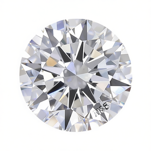 Diamant rond de 8,01 carats certifié IGI, VVS2, diamant cultivé en laboratoire - Product Image 2