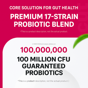 Bâton de probiotiques Garcinia 14 sachets Complément alimentaire quotidien Produits de beauté Corée OEM Contrôle du poids Équilibre de la flore intestinale HCA - Product Image 5