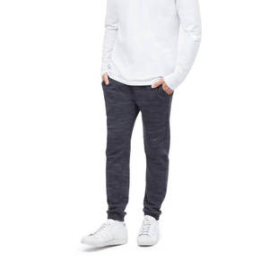 High Quality Mens <b>Slim</b> Sweat Pant <b>Slim</b> Fit <b>Jogger</b> Pants Lightweight Breathable Cotton Casual Sports Gym Fitness Running Workout - Product Image 1