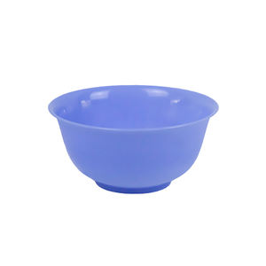 Durable Reusable PP <b>Plastic</b> Kitchen <b>Bowls</b> BPA-Free and Eco-Friendly for Salad Rice or Soup <b>Serving</b> in Home Kitchen - Product Image 4