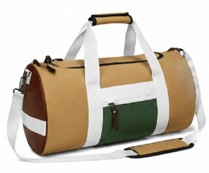 Bolsa de Lona Plegable Gravs DF-06, Gran Capacidad, para Viajes, Gimnasio, Fin de Semana, Ligera, Resistente, para Deportes al Aire Libre - Product Image 4