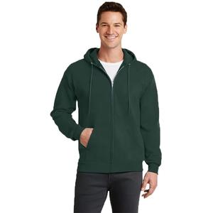 Sudaderas con Capucha Premium para Invierno, Unisex, Manga Larga, Estilo Casual, Diseño de Dibujos Animados, Logotipo Personalizado, Transpirables, Servicio OEM, Poliéster - Product Image 4