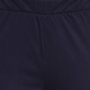 Nouveauté été, ensemble 2 pièces t-shirt et short pour femme, ensemble respirant de couleur unie, ensembles d'été pour femmes, prix abordable - Product Image 5
