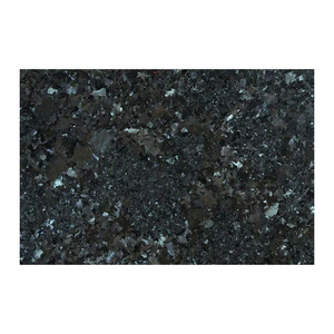 Natural Ash Black Granite for Residential Apartments Commercial Buildings and Villa Projects - Product Image 1