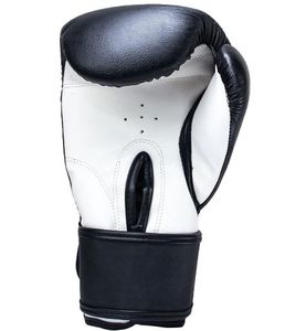 Nuevo Modelo de Guantes de Boxeo de Diseño Personalizado, Guantes de Boxeo Profesionales para Competencia y Uso Diario Personal - Product Image 1