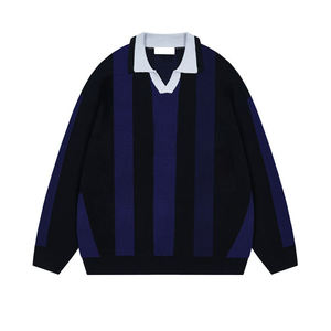 Sudadera Personalizada con Logotipo para Hombre, Sudadera Holgada de Forro Polar 100% Algodón para Invierno, Sudadera Estampada Personalizable - Product Image 1