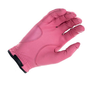 Guantes Deportivos de Golf Antideslizantes, Guantes de Golf Ligeros para Hombre, Agarre Duradero, Ajuste Flexible, Guantes de Golf de Alta Calidad para Exteriores - Product Image 1