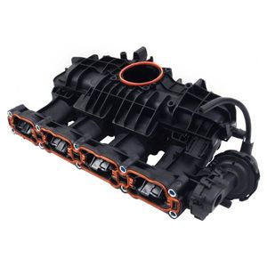 ท่อร่วมไอดี Audi A3 A4 A5 A6 Q7 2.0 TFSI ปี 2015-2021 ใช้ได้กับ DDWA DJJA DKNA DLRA 06L133201N - Product Image 4