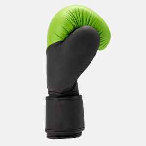 Latest Custom Winning Reasonable Prices Professional Boxing <b>Gloves</b> <b>Moisture</b> Wicking Leather Custom Design Logo - Product Image 4