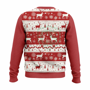 CODER SPORTS Best Selling New Design Winter <b>Christmas</b> Solid Pocket Hip Hop Style Women's 100% Polyester <b>Sweatshirts</b> Custom Blank - Product Image 2