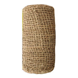 Producto Más Vendido: Malla de Fibra de Coco / Alfombra de Palma Ecológica y Biodegradable para Estabilización de Taludes y Proyectos de Paisajismo - Product Image 1